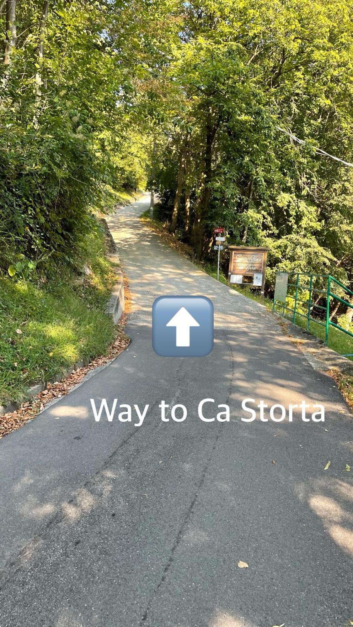 Ca Storta Lt Gravedona Exterior foto